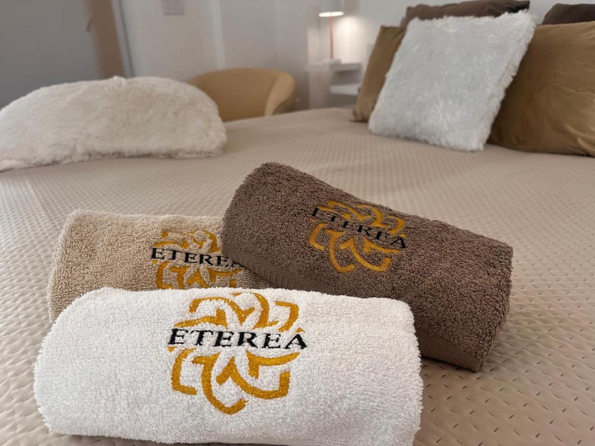 Eterea Casa Vacanza Brindisi Extérieur photo
