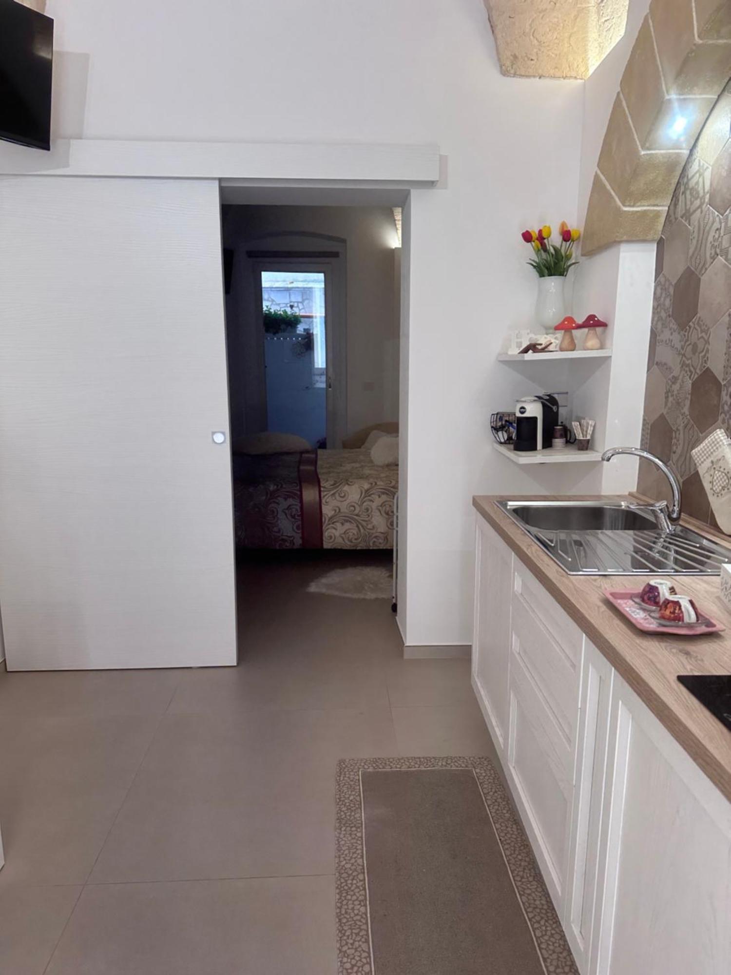 Eterea Casa Vacanza Brindisi Extérieur photo