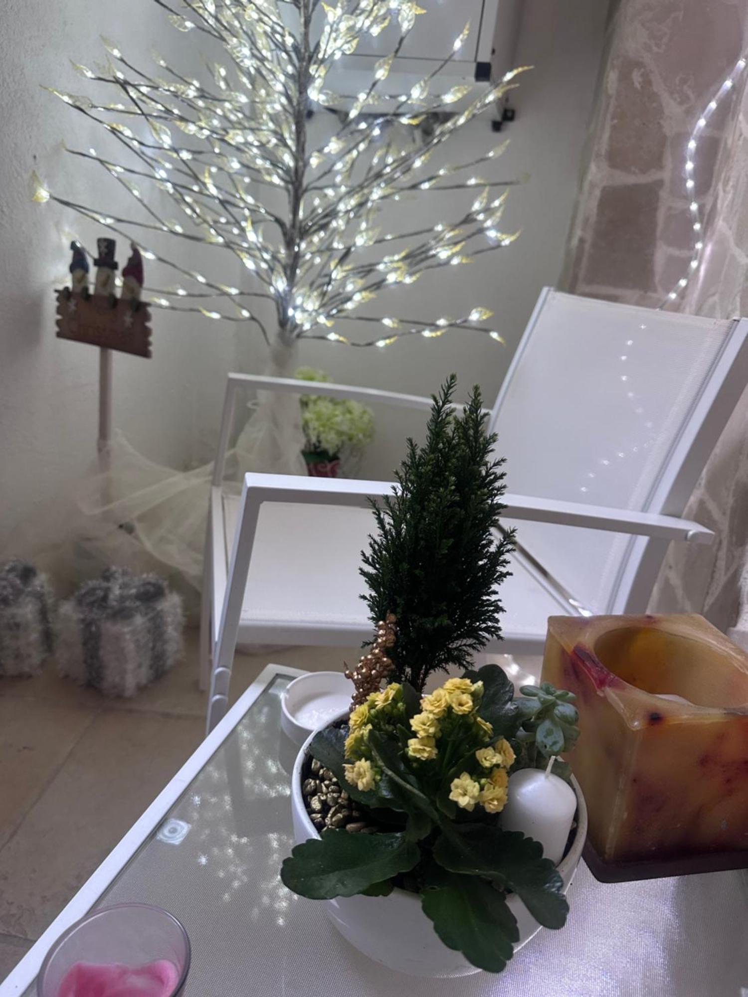 Eterea Casa Vacanza Brindisi Extérieur photo
