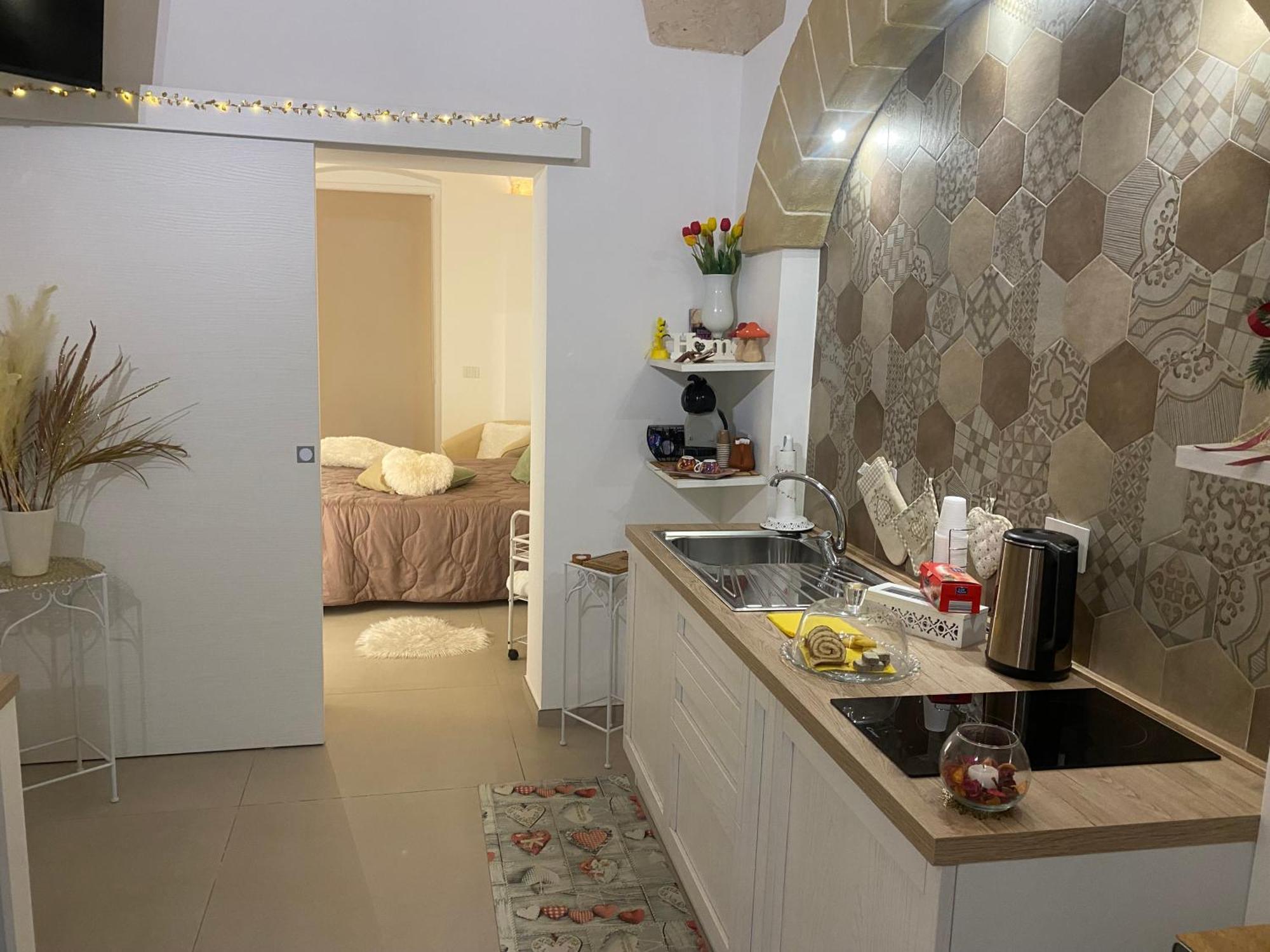 Eterea Casa Vacanza Brindisi Extérieur photo